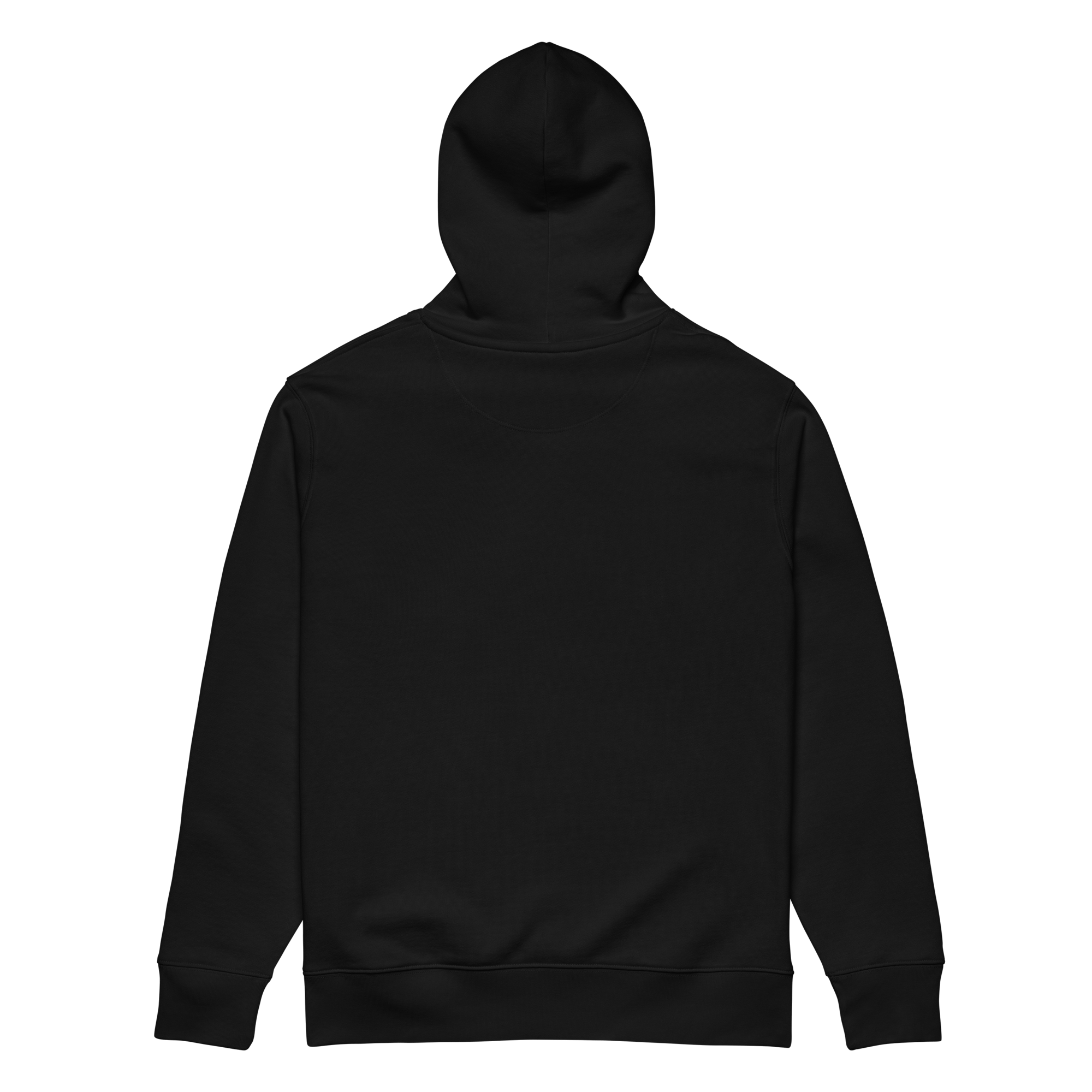 EMBROIDERED WATERMELON ECO HOODIE
