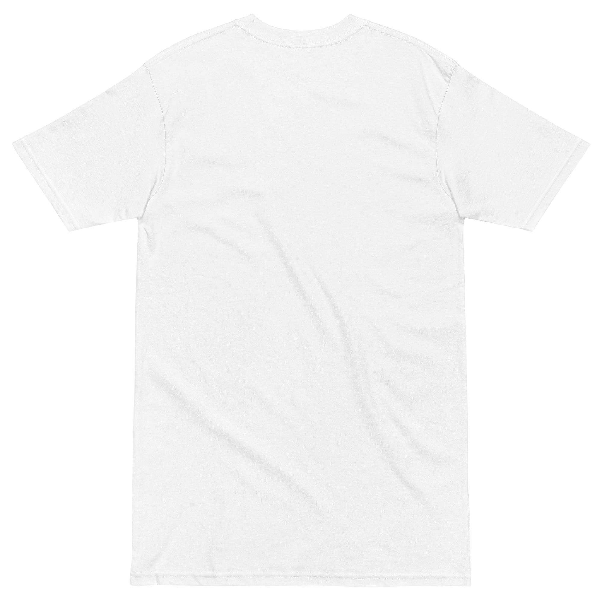 PEACE WATERMELON PRINT TEE