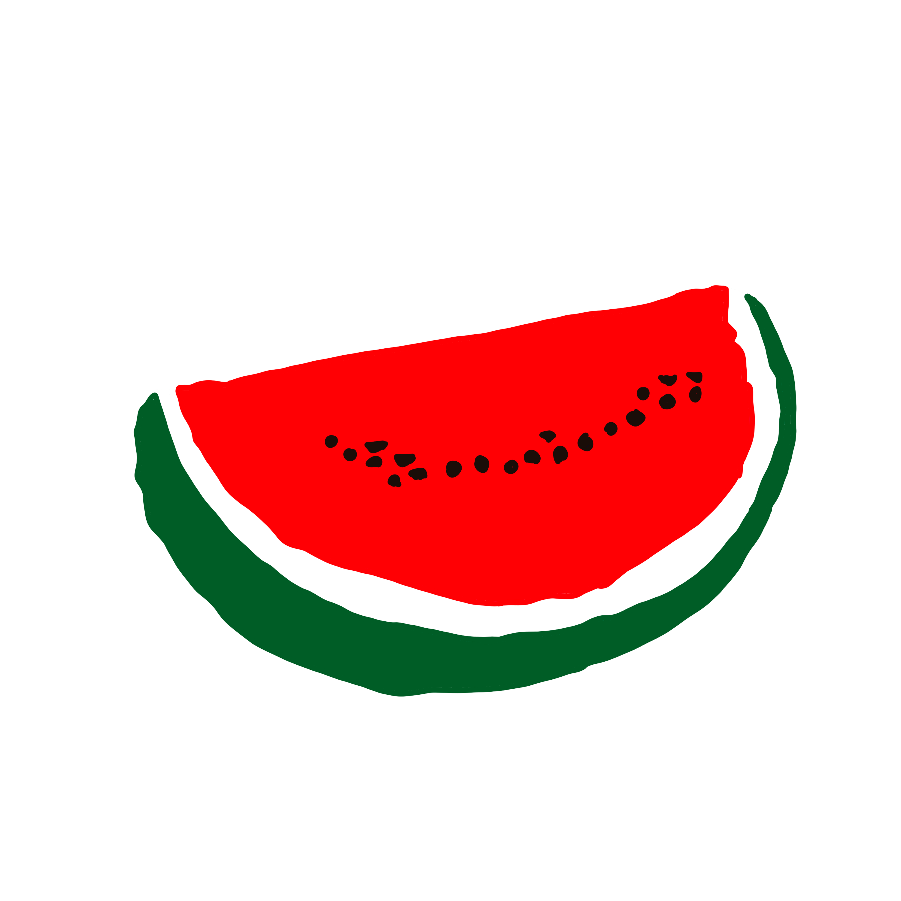From Refreshment to Resistance: The Watermelon in Palestinian Culture