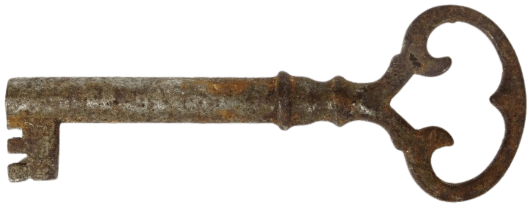The Key of Return