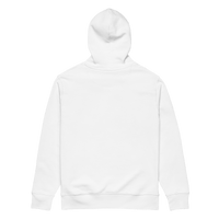EMBROIDERED WATERMELON ECO HOODIE