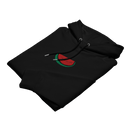 EMBROIDERED WATERMELON ECO HOODIE