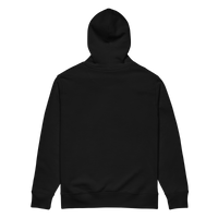 EMBROIDERED WATERMELON ECO HOODIE