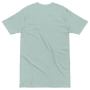 EMBROIDERED WATERMELON TEE