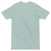 EMBROIDERED WATERMELON TEE