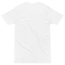 PEACE WATERMELON PRINT TEE